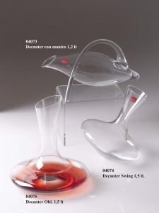 rona,decanter,vino