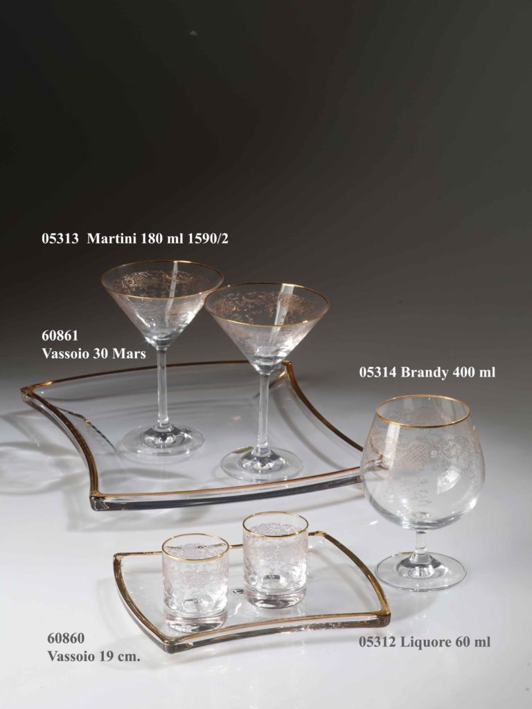 Stemware – Alare s.r.l.  Bicchieri, calici, arredo tavola e cucina,  complementi, cristalli e tanto altro